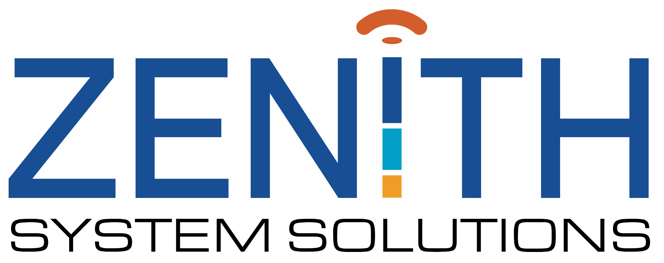 Zenith System Solutions